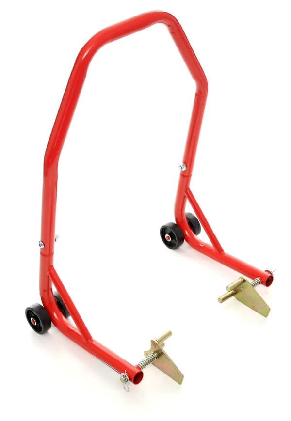 Universal frontlift til motorcykel | Kraft&Dele