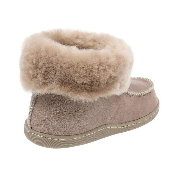 PEPPIN barntofflor ask 31-35 Skor 32