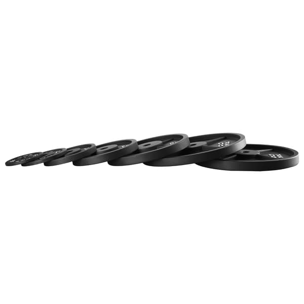 SORT PLADE 2,5 KG HMS TCN02