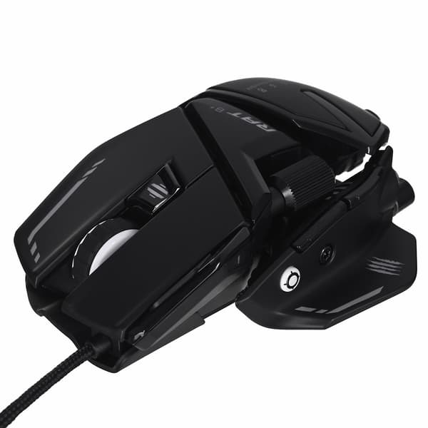 Mad Catz R.A.T. 8 Mus