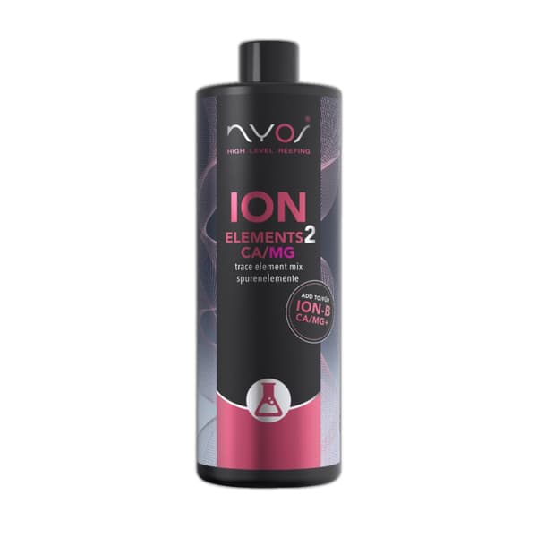 Nyos Jonelement 2 Ca/Mg 250ml