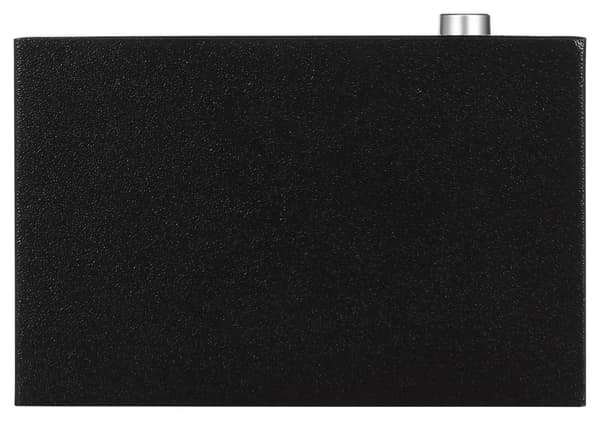 Yale YSV Elektronisk Pengeskab, Stål, 8,6 L, Sort