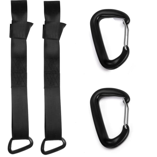 Gungfästen 2 st 150 cm