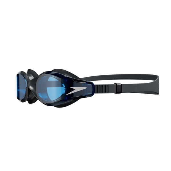 Speedo Hydrosity 2.0 simglasögon GRÅ/BLÅ