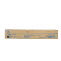 Konica Minolta TN324K (A8DA150) tonerpatron, sort