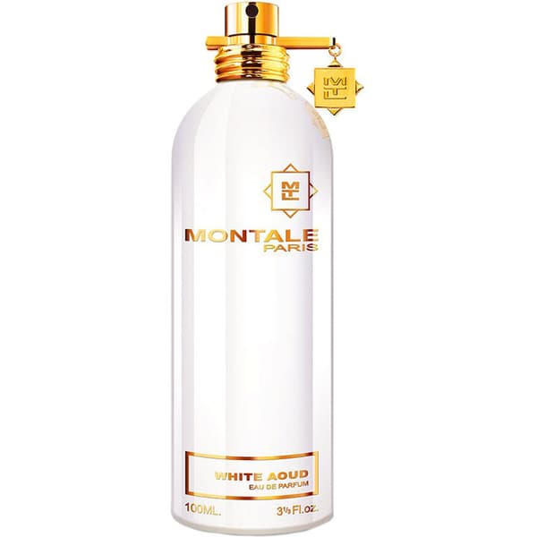 MONTALE WHITE AOUD EDP 100ml Eau de Parfum