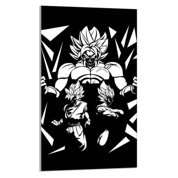 LASINEN LEIKKUULAUTA 30x52 Anime