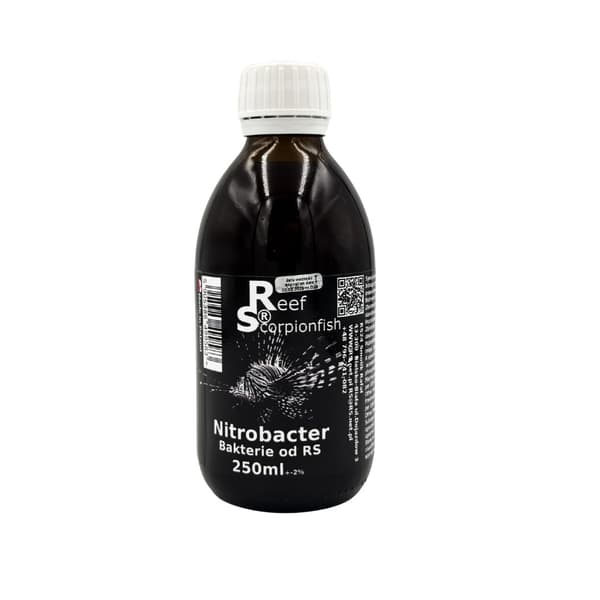 Reef Scorpionfish Nitrobacter 250 ml akvaariobakteerit