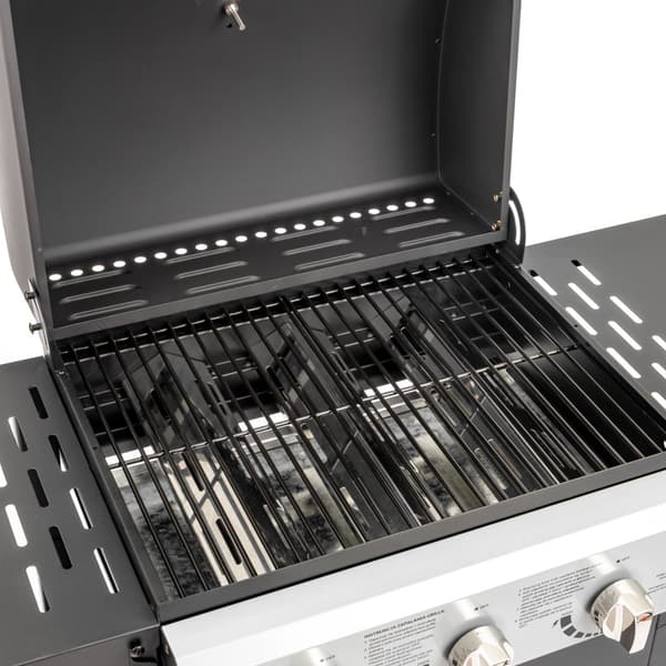 BRENNER G3N GASGRILL