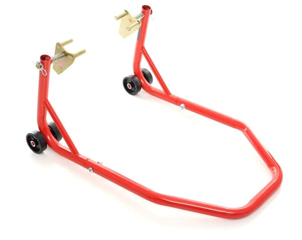 Universal frontlift til motorcykel | Kraft&Dele
