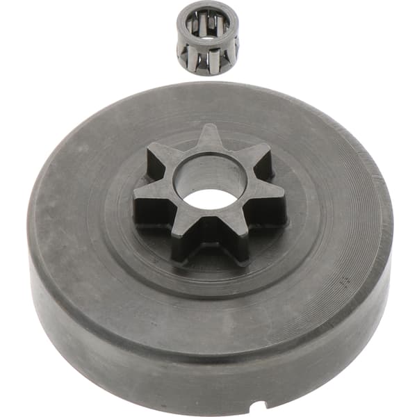 Koblingstromle 3/8 tommer 7z til Stihl MS 11226402002