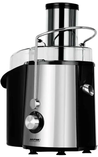 MPM MSO-18M juicer