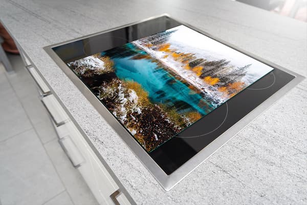 GLASSKÆREBRÆT 45x52 VISNING