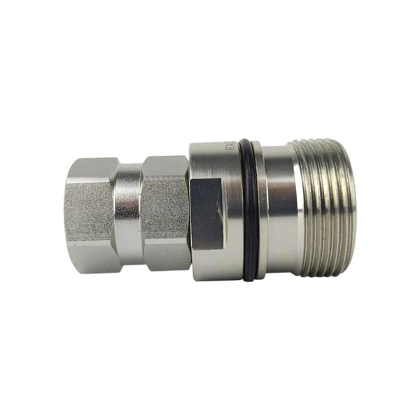 Lynkobling BSP 1/2'' stik