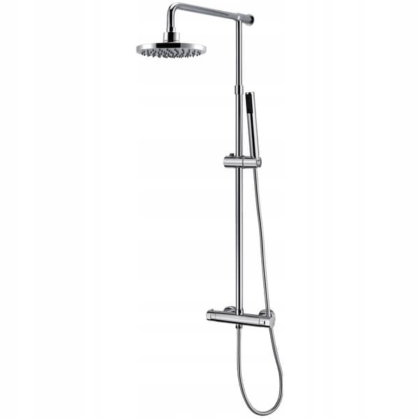 PAN-51 RUNDT BRUSESYSTEM