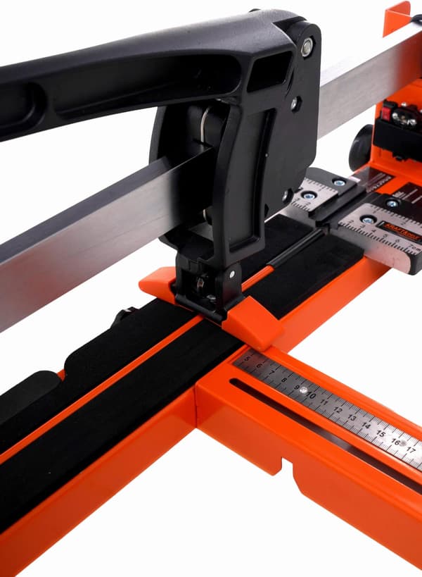 Kakelskärare 1600 mm precision | Kraft&Dele