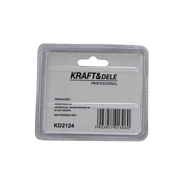 1/2" Professionella Pneumatiska Snabbkopplingar | Kraft&Dele