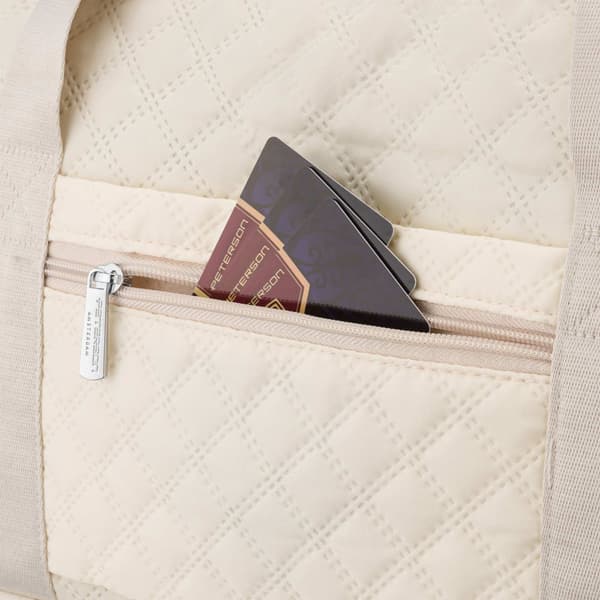 PTN PIK-01-8533 Beige Väska
