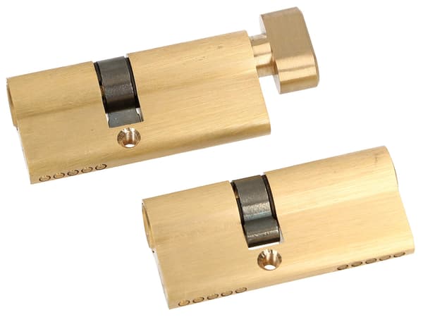 Indsatssæt 2 stk. 1 nøgle 30/35 - 30/35G