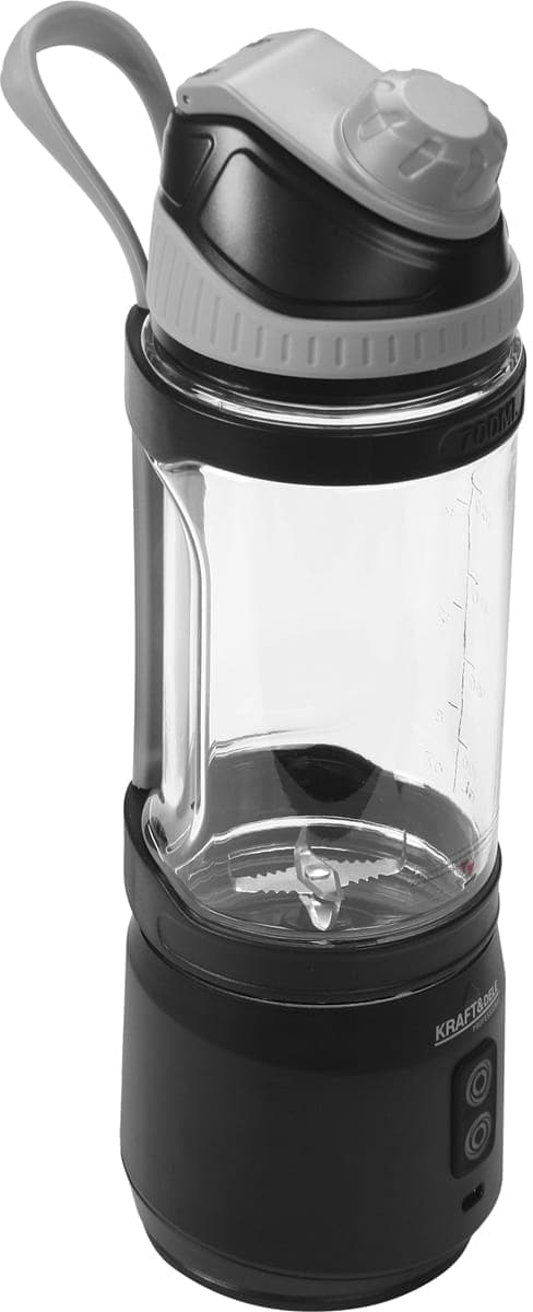 Genopladelig USB-C blender 700 ml | Kraft&Dele