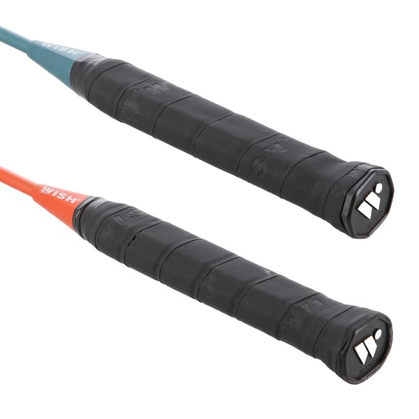 Alumtec 550K badmintonracketset Wish