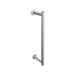 Lige badekarsgreb (58 cm)