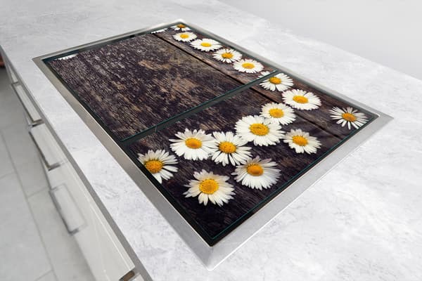 LASINEN SUOJALEVY LIEDELLE 75x52 PUU