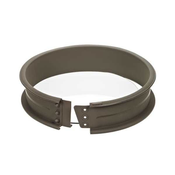Lurch kakform med glasbotten, diameter 26 cm