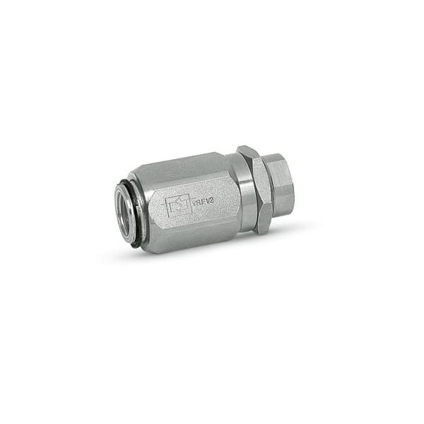 VRF BSP 3/4” takaiskuventtiili