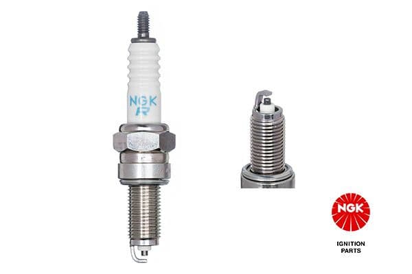 NGK Tændrør CPR9EA9 (kode 2308) YBX