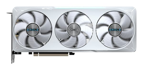 Gigabyte RTX 5070 EAGLE OC ICE 12GB Grafikkort