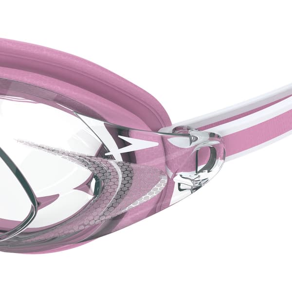Speedo Vanquisher 3.0 Dam Simglasögon