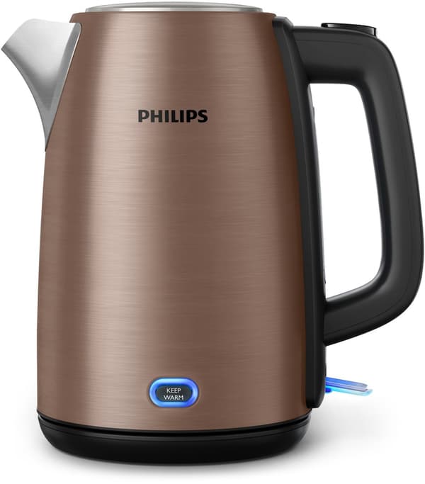 PHILIPS HD 9355/92 vattenkokare