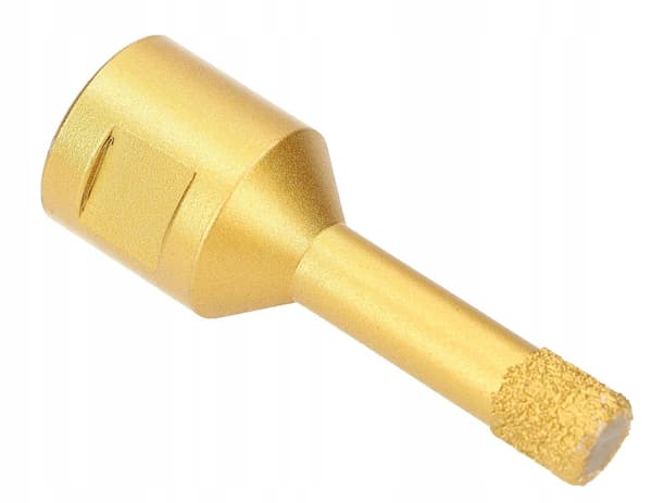 Diamantbor til stentøj M14 10mm