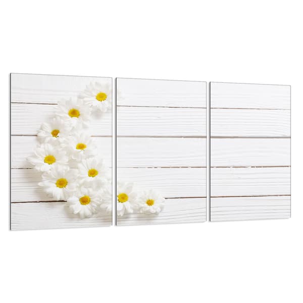 Lasinen suojalevy liedelle 3x30x52