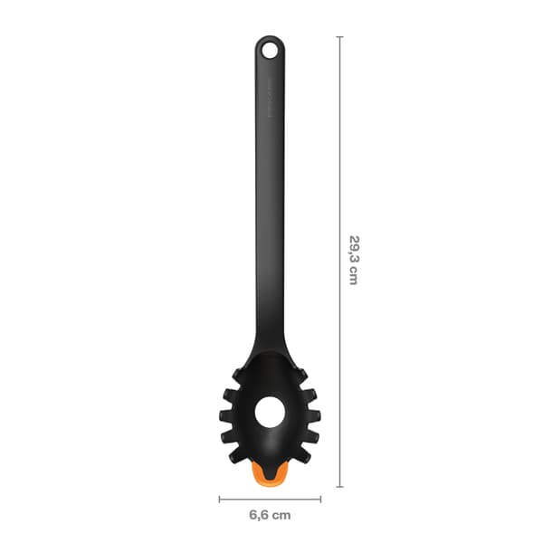 FISKARS FUNCTIONAL FORM Spaghetti Serveringsske