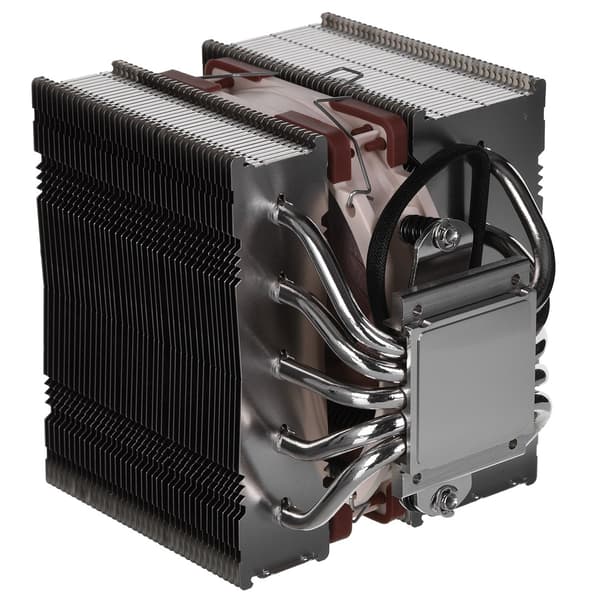 NOCTUA NH-D12L CPU-køler
