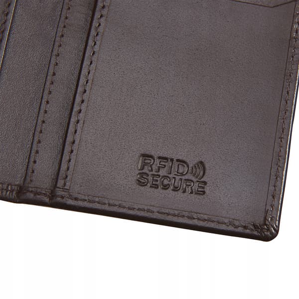 BESA-BF-14 BRAZ CLASSIC kortfodral + CERTIFIKAT
