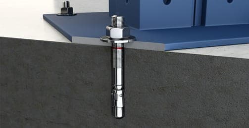 Ringanker PSRe 20x170/23 | Kraft&Dele