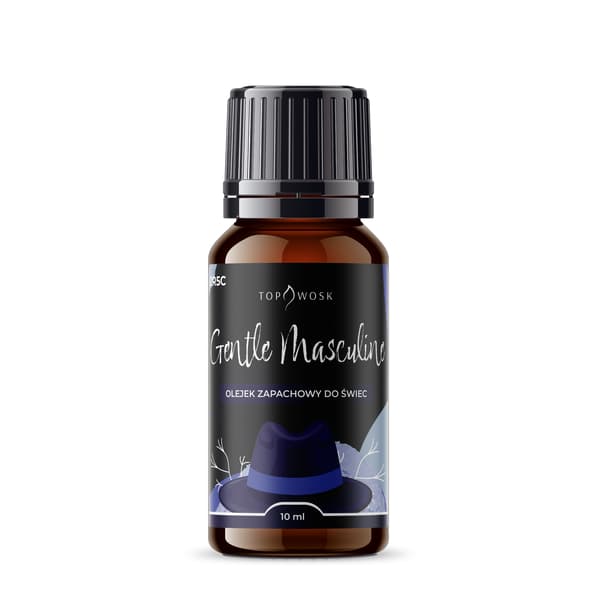 Mild maskulin duftolie 10 ml