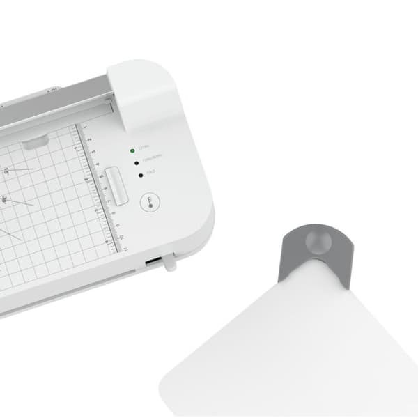 HP ONELAM COMBO A3 -laminointilaite, valkoinen