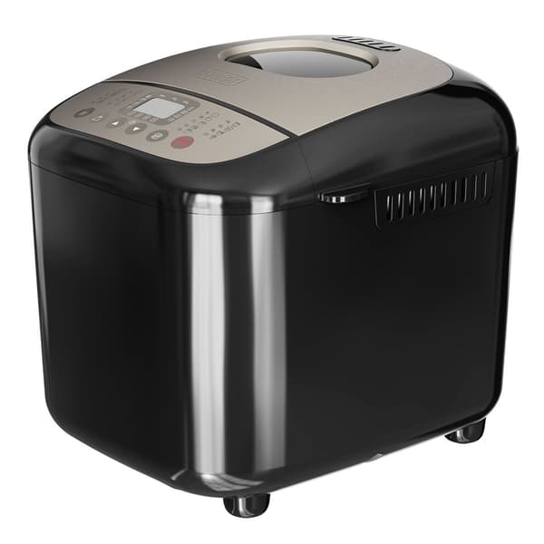 Brödbakningsmaskin Black Decker BXBM600E