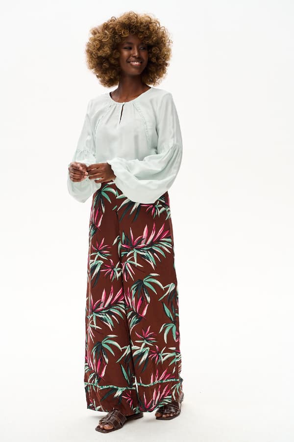 Ata Mint Damebluse Ata Mint Damebluse 40