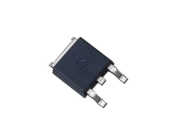 LF33CDT-TR STMicroelectronics - IC: spændingsregulator