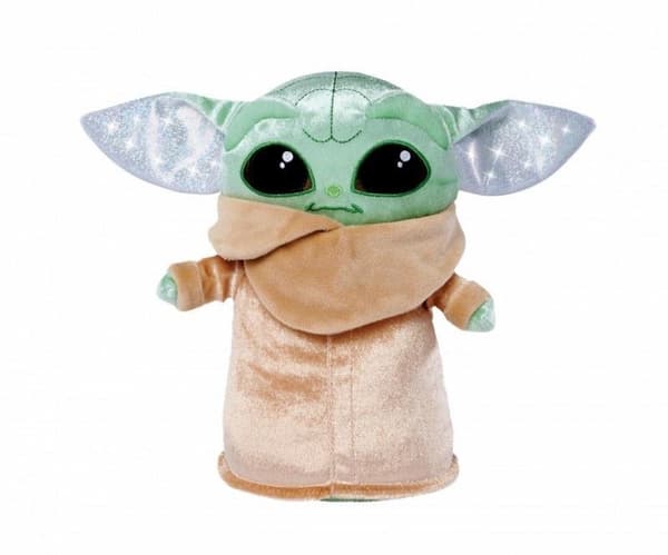 Disney 100 Grog 25cm
