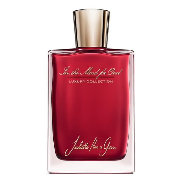 Oud-tuulella Eau de Parfum -suihke 75ml