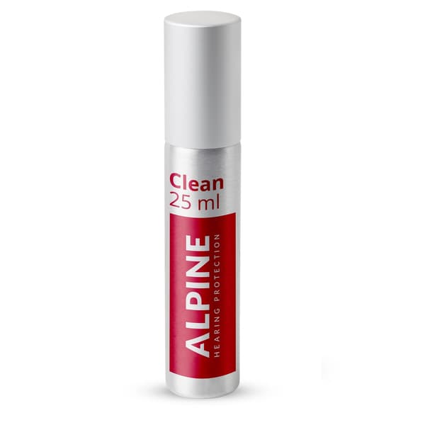 ALPINE Puhdistussuihke 25ml