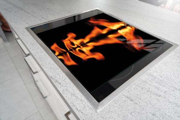 LASINEN LEIKKUULAUTA 52x40 FIRE