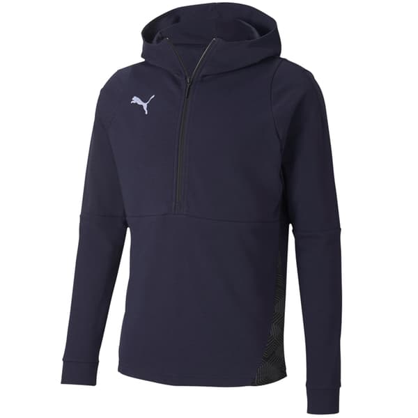Puma herrtröja marinblå 656492 06 XL