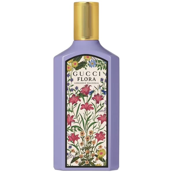 Flora Gorgeous Magnolia Eau de Parfum Spray 100ml